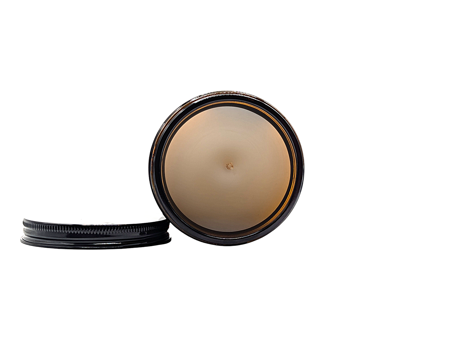 Fruit Loop Handmade Coconut Soy Cotton Wick 7oz Candle