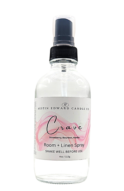Crave 4oz Room Spray