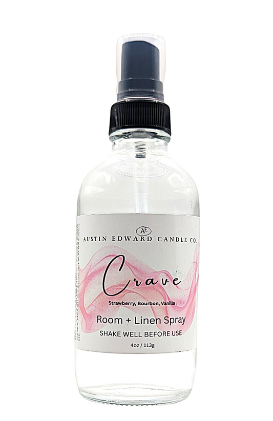 Crave 4oz Room Spray