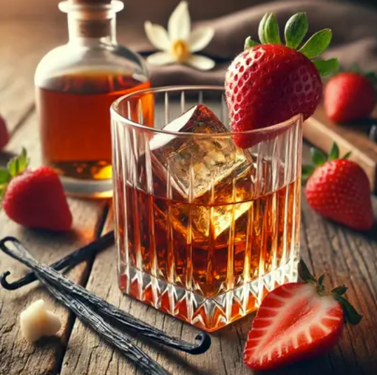 Crave 4oz Room Spray