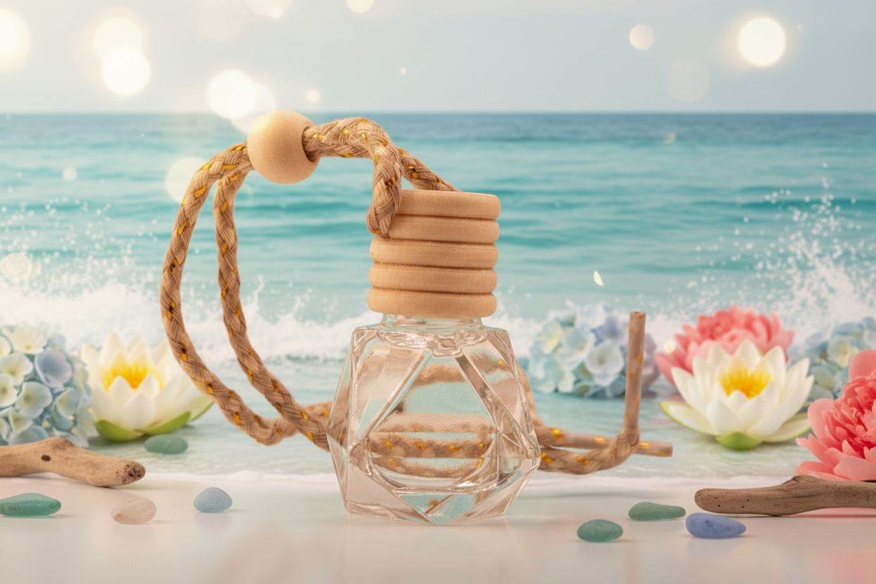 Freshie Car Diffuser Love Spell