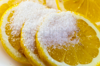 Lemon & Sugar 4oz Room Spray